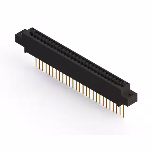396-027-540-608 EDAC Inc.  Edgeboard Connectors
